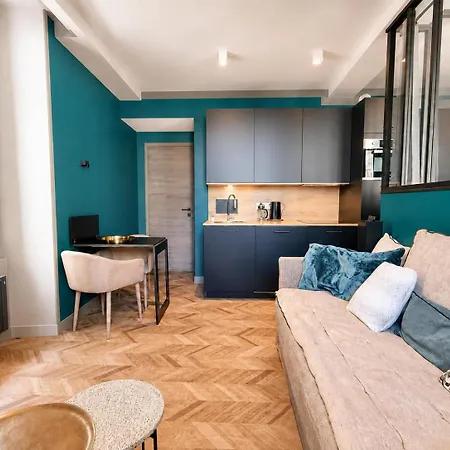 La Loge Al'aix *